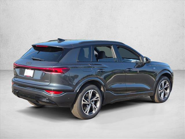 New 2027 Audi Q6 e-tron Premium Plus AWD/4WD image 2