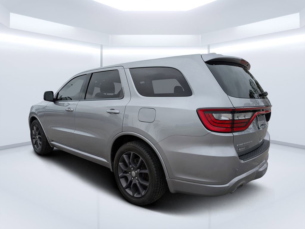 Used 2018 Dodge Durango R/T w/ Trailer Tow Group IV image 5