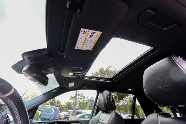 Used 2019 Mercedes-Benz GLE 63 AMG S image 40