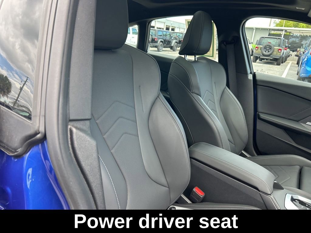 Used 2025 BMW 228i xDrive image 23
