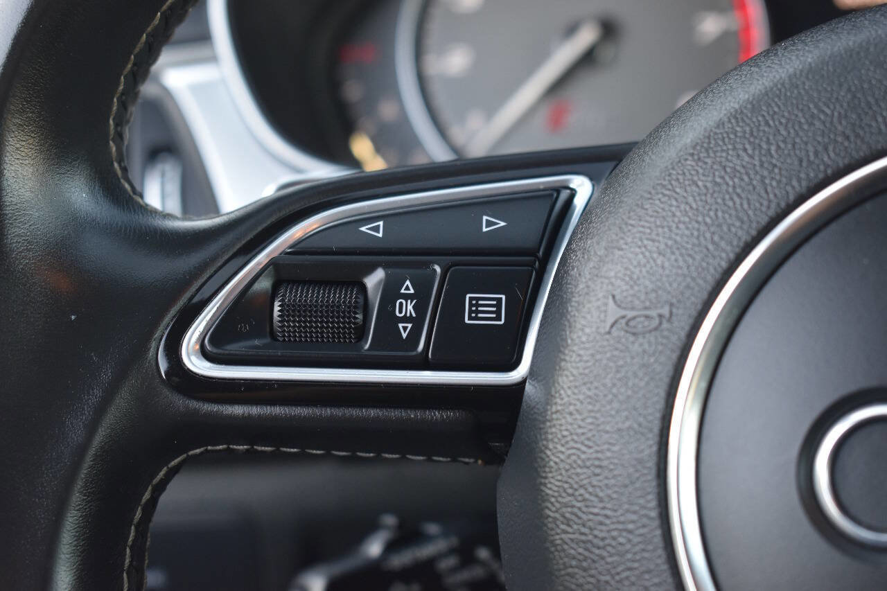 Used 2016 Audi S6 Premium Plus image 23