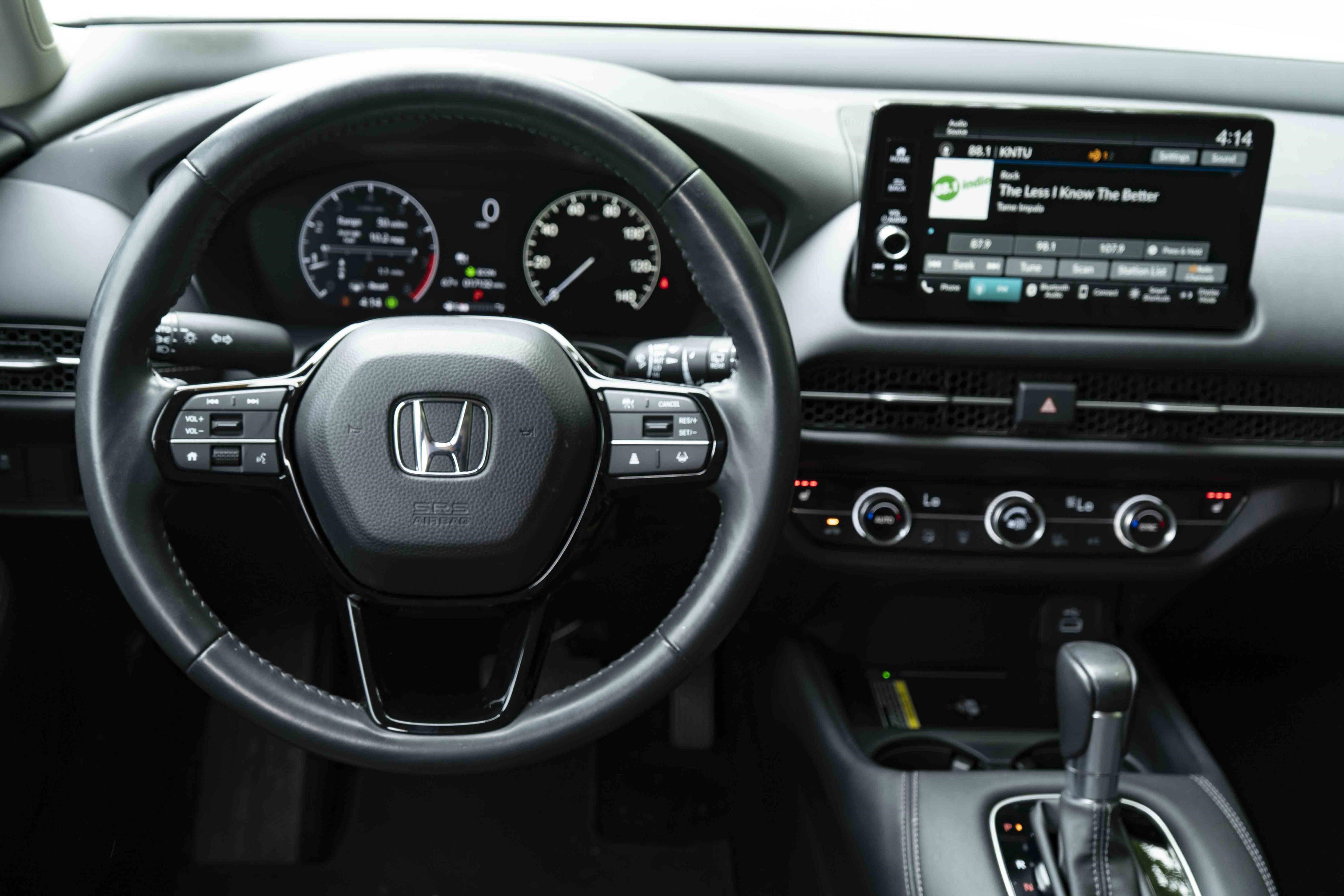 Used 2024 Honda HR-V EX-L image 19