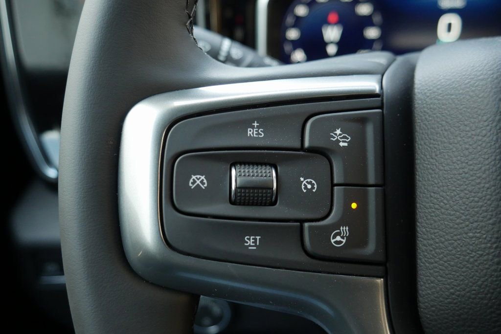 New 2026 Chevrolet Silverado 1500 LT w/ Protection Package image 13