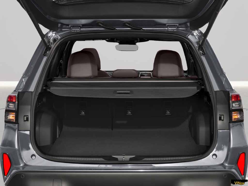 New 2026 Subaru Forester Touring AWD/4WD image 10