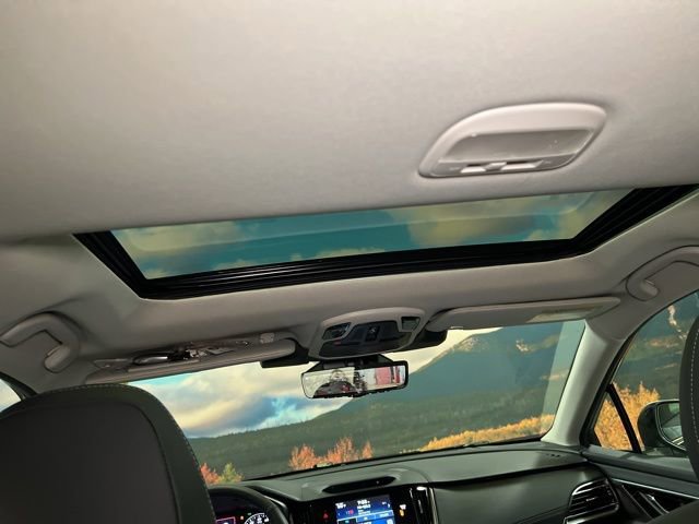 Certified 2025 Subaru Outback Touring XT w/ Popular Package #2 image 56