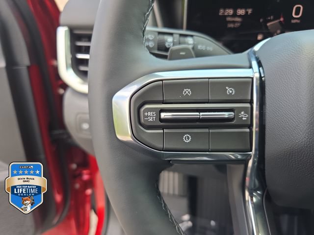 New 2027 GMC Terrain Elevation w/ Elevation Premium Package FWD image 23