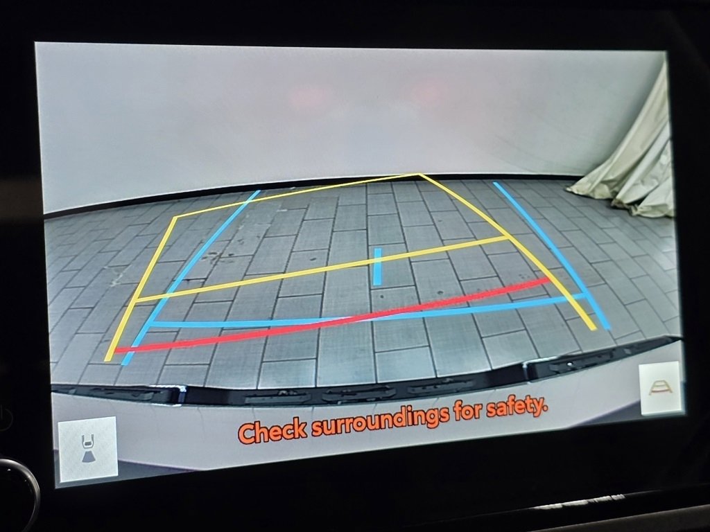 New 2026 Toyota Tundra SR5 image 6