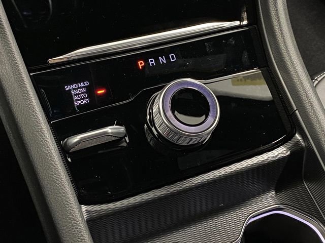 New 2025 Jeep Grand Cherokee L Limited w/ Black Appearance Package image 22