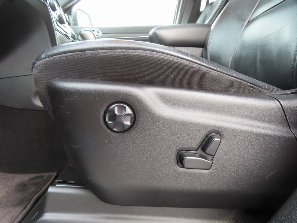 Used 2019 Jeep Grand Cherokee Limited image 8