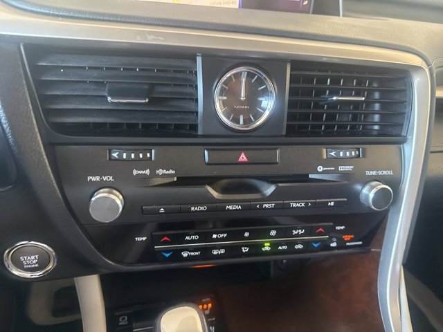 Used 2017 Lexus RX 350 AWD image 35