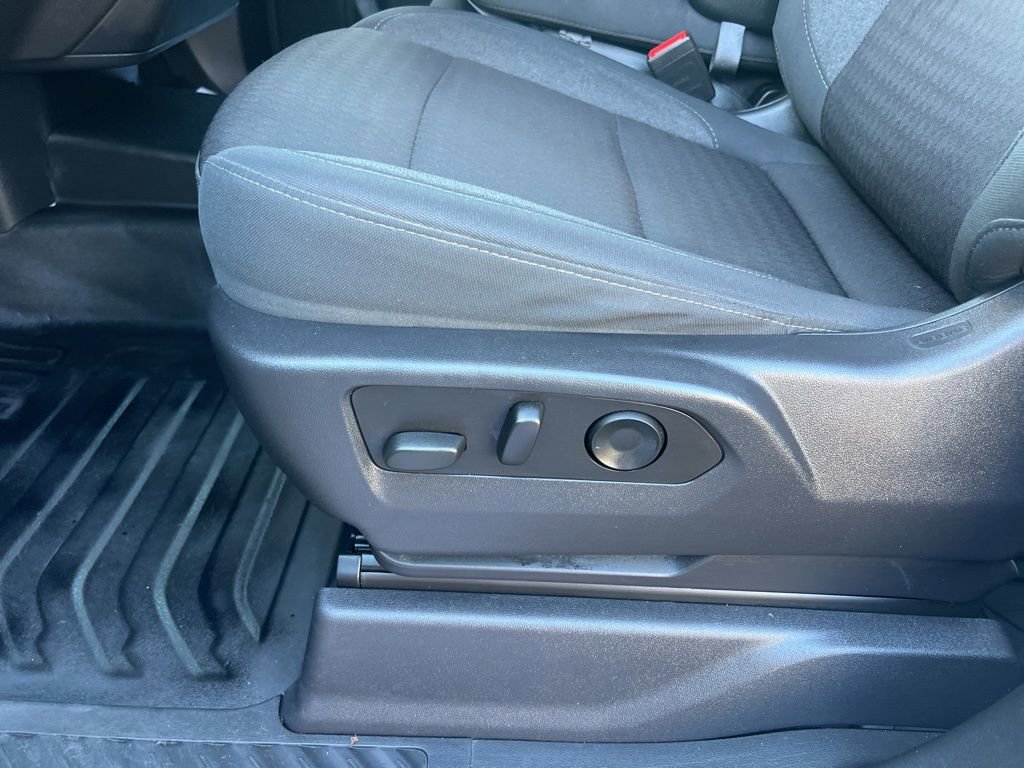 Used 2023 GMC Sierra 1500 Pro image 9