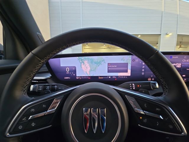 Used 2025 Buick Enclave Preferred image 25