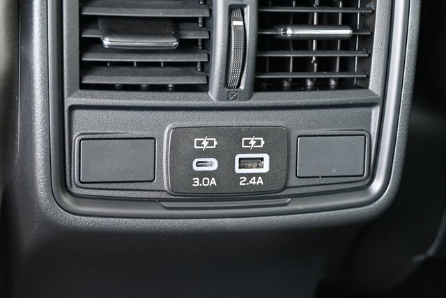 New 2026 Subaru Outback Premium image 11