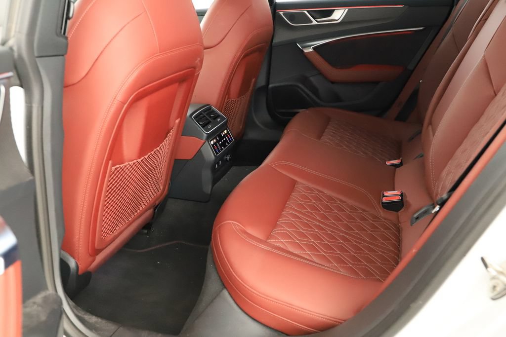 Certified 2023 Audi S7 Prestige w/ Prestige Package AWD/4WD image 32