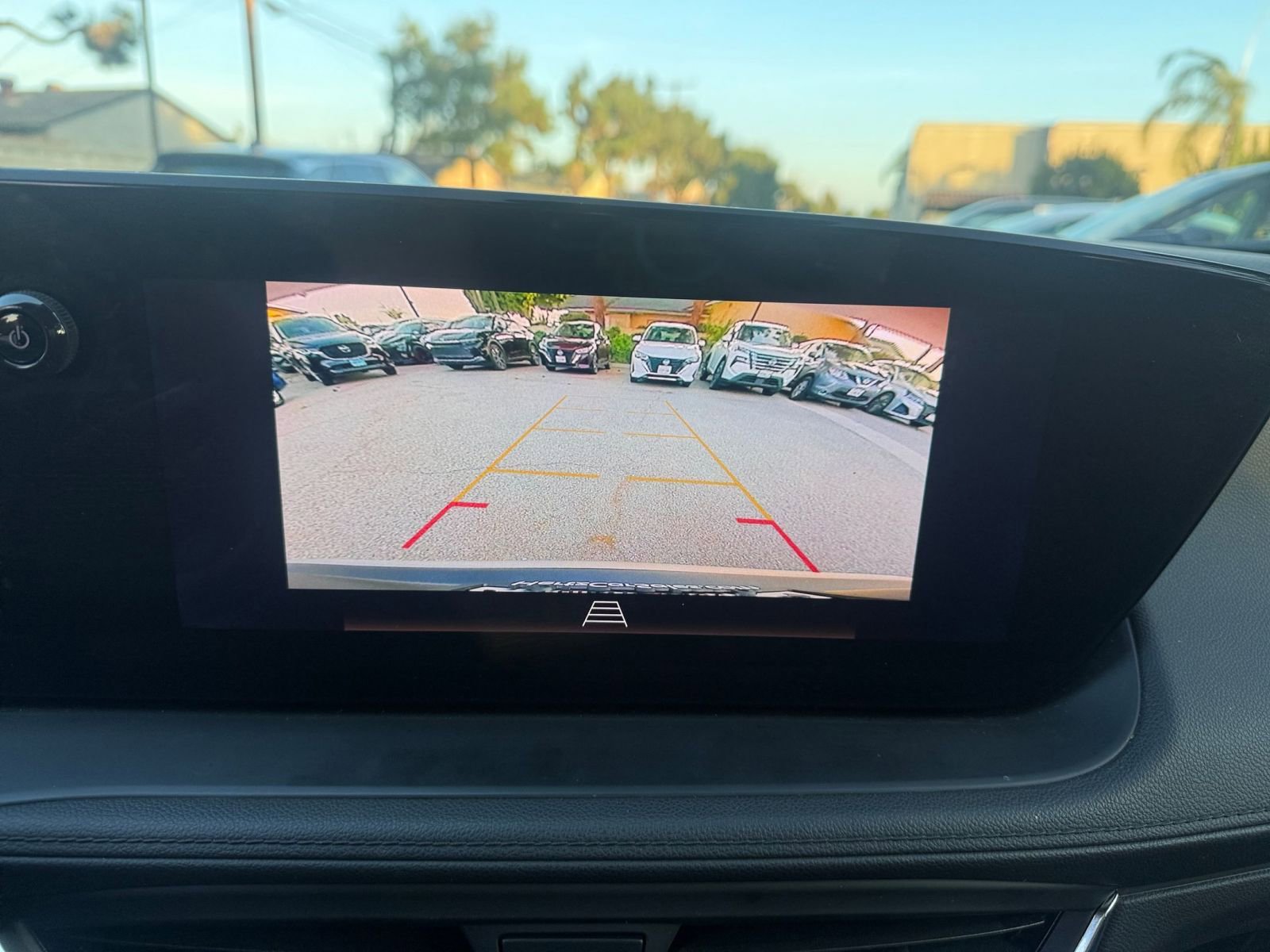 Used 2025 Buick Encore GX Preferred image 17