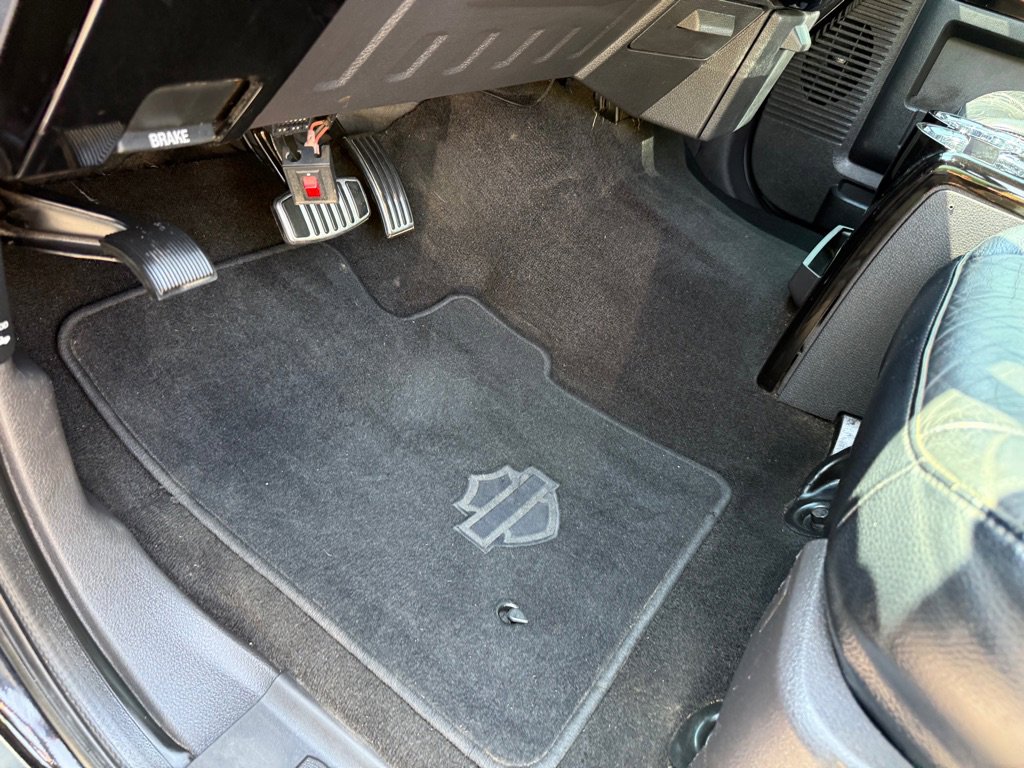 Used 2008 Ford F250 Harley-Davidson AWD/4WD image 64