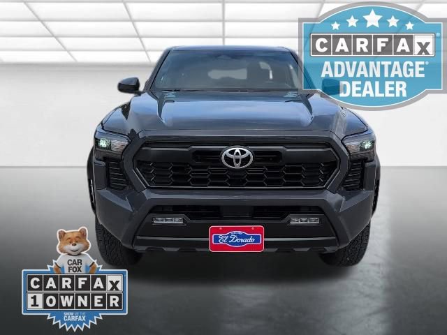 Used 2025 Toyota Tacoma TRD Off-Road image 22