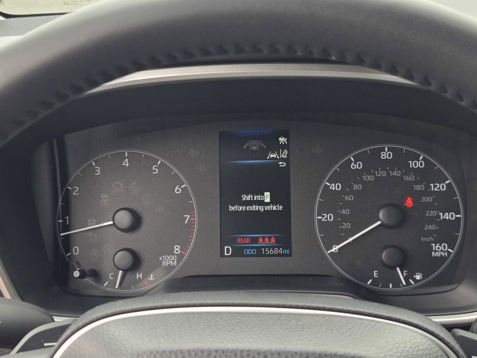 Used 2023 Toyota Corolla SE image 23