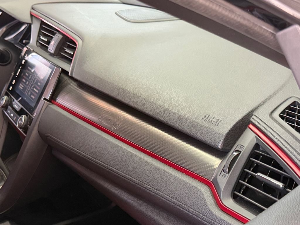 Used 2017 Honda Civic Type R image 17