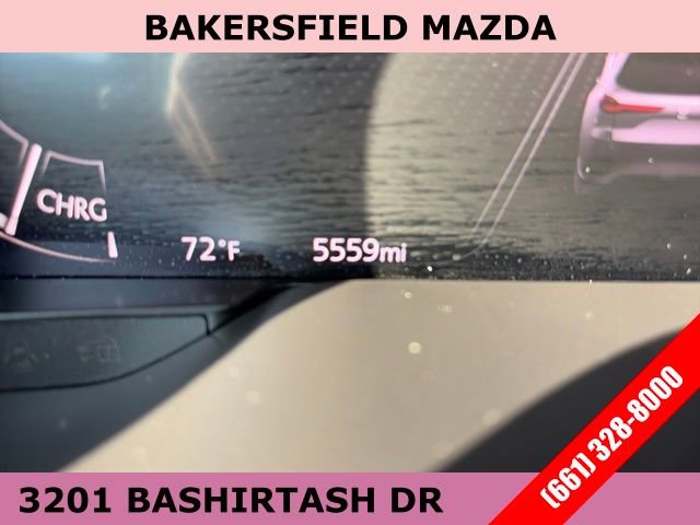 Certified 2025 MAZDA CX-70 Plug-In Hybrid w/ Premium Plus image 16