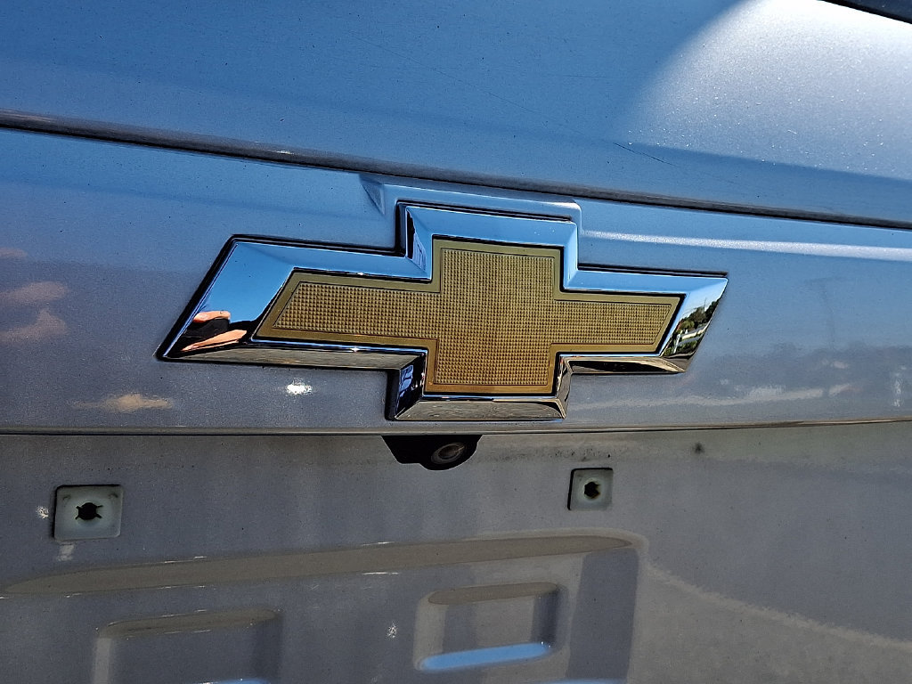 Used 2017 Chevrolet Trax LS FWD image 31