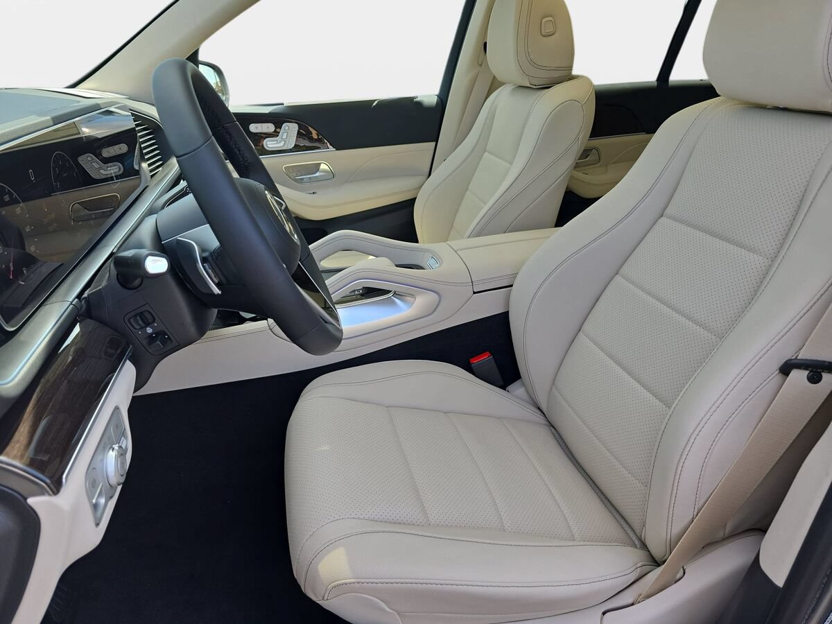 New 2026 Mercedes-Benz GLE 350 4MATIC image 15