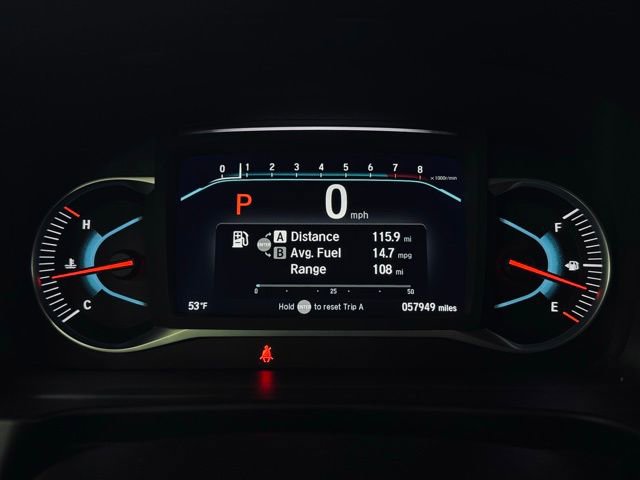 Used 2022 Honda Pilot Special Edition image 28
