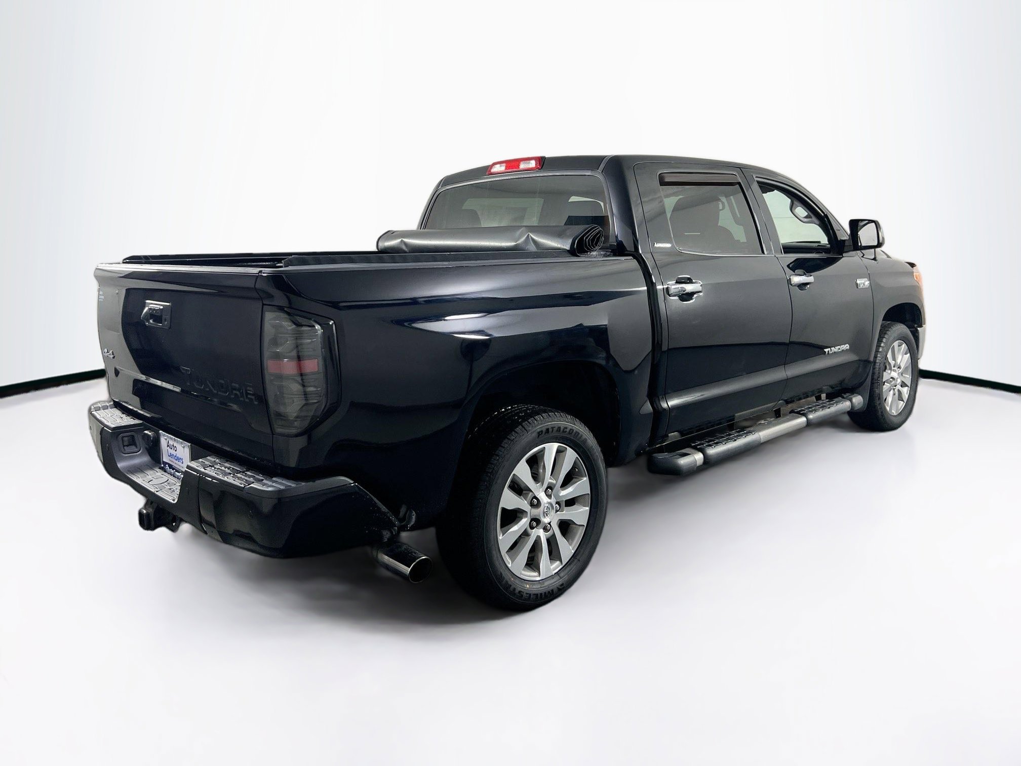 Used 2016 Toyota Tundra Limited image 5