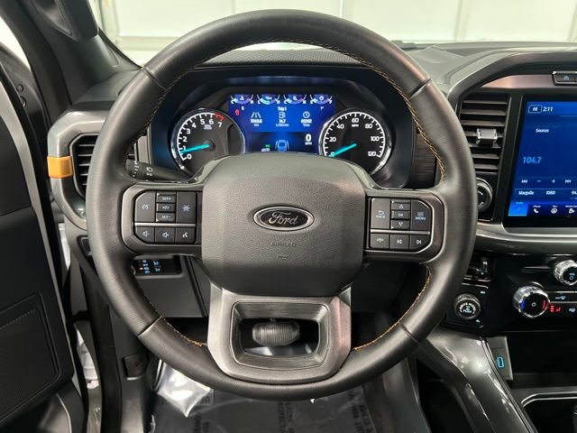 Used 2023 Ford F150 Tremor image 26