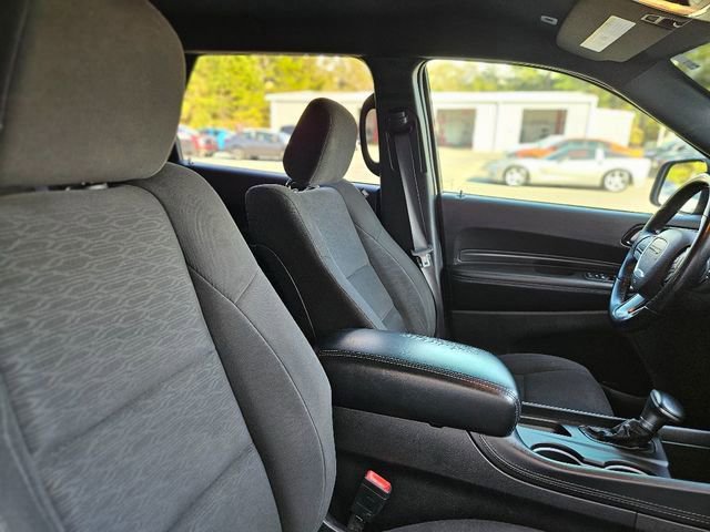 Used 2021 Dodge Durango SXT image 14