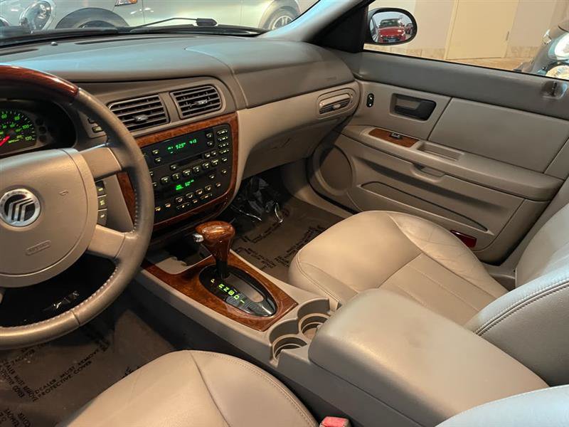 Used 2005 Mercury Sable LS FWD image 70