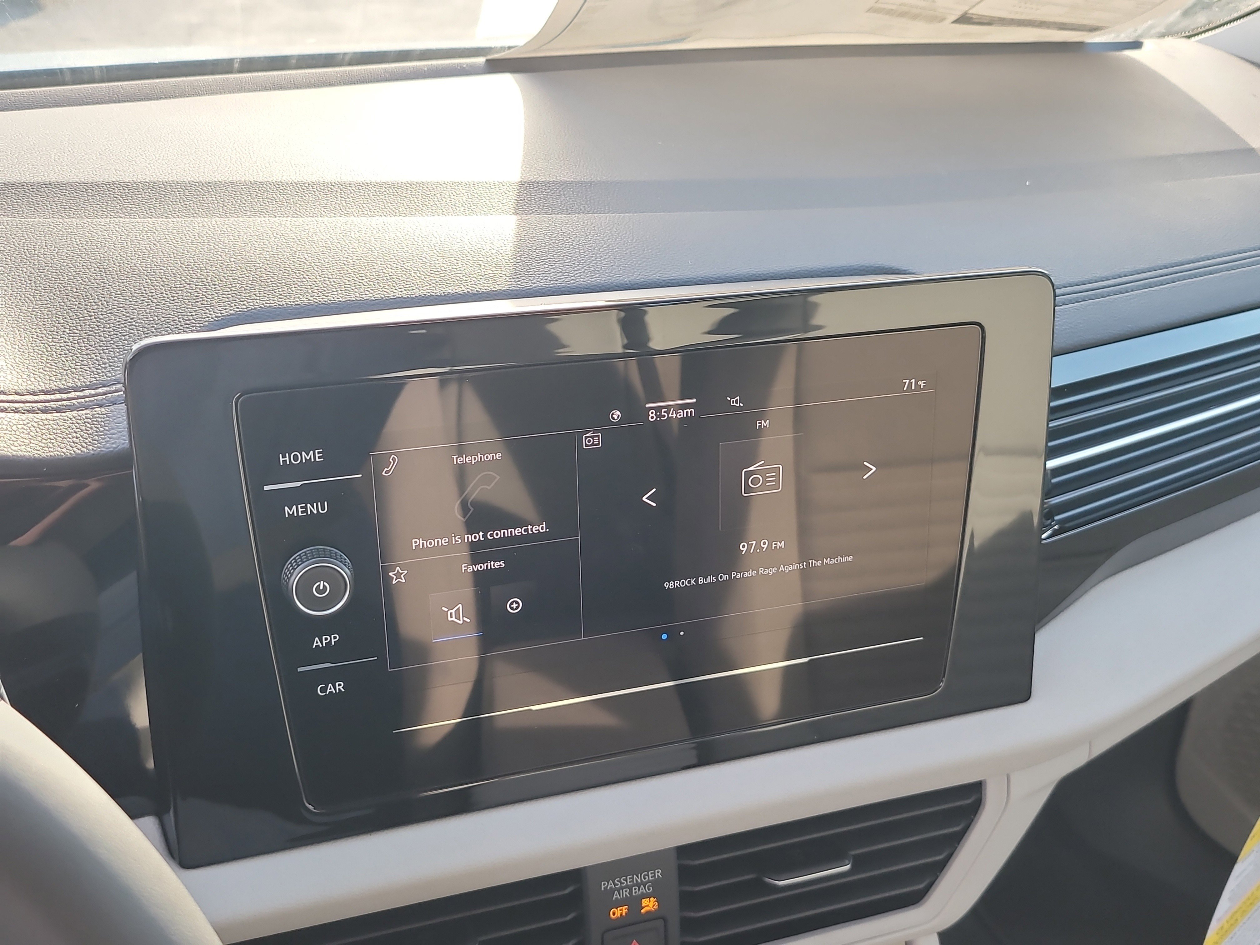 New 2026 Volkswagen Jetta S FWD image 21