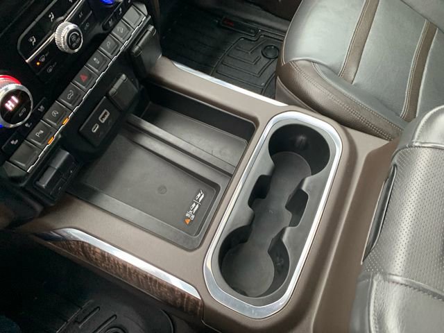 Used 2019 GMC Sierra 1500 Denali image 38