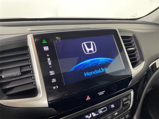 Used 2016 Honda Pilot Elite image 7
