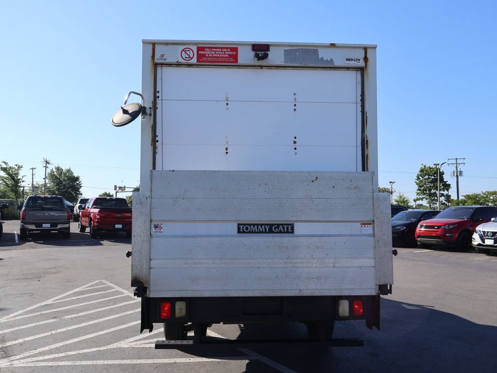 Used 2021 Chevrolet Express 3500 RWD image 6