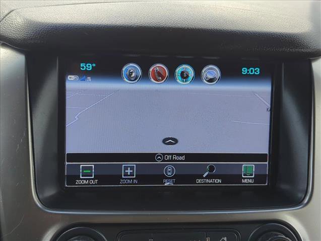 Used 2018 Chevrolet Tahoe Premier w/ RST Edition image 13