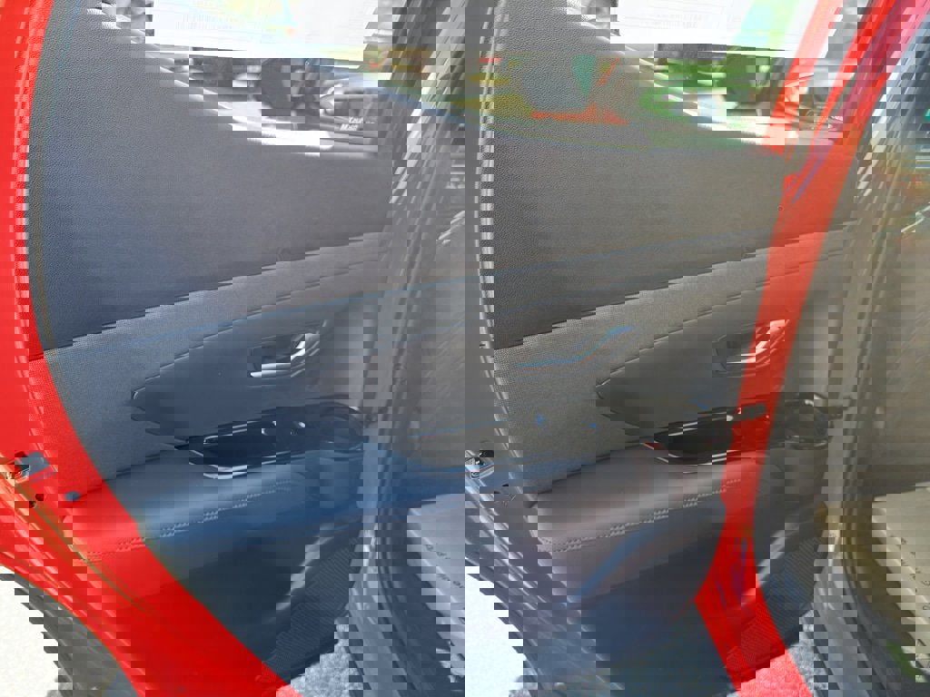 New 2025 Hyundai Santa Cruz XRT image 18