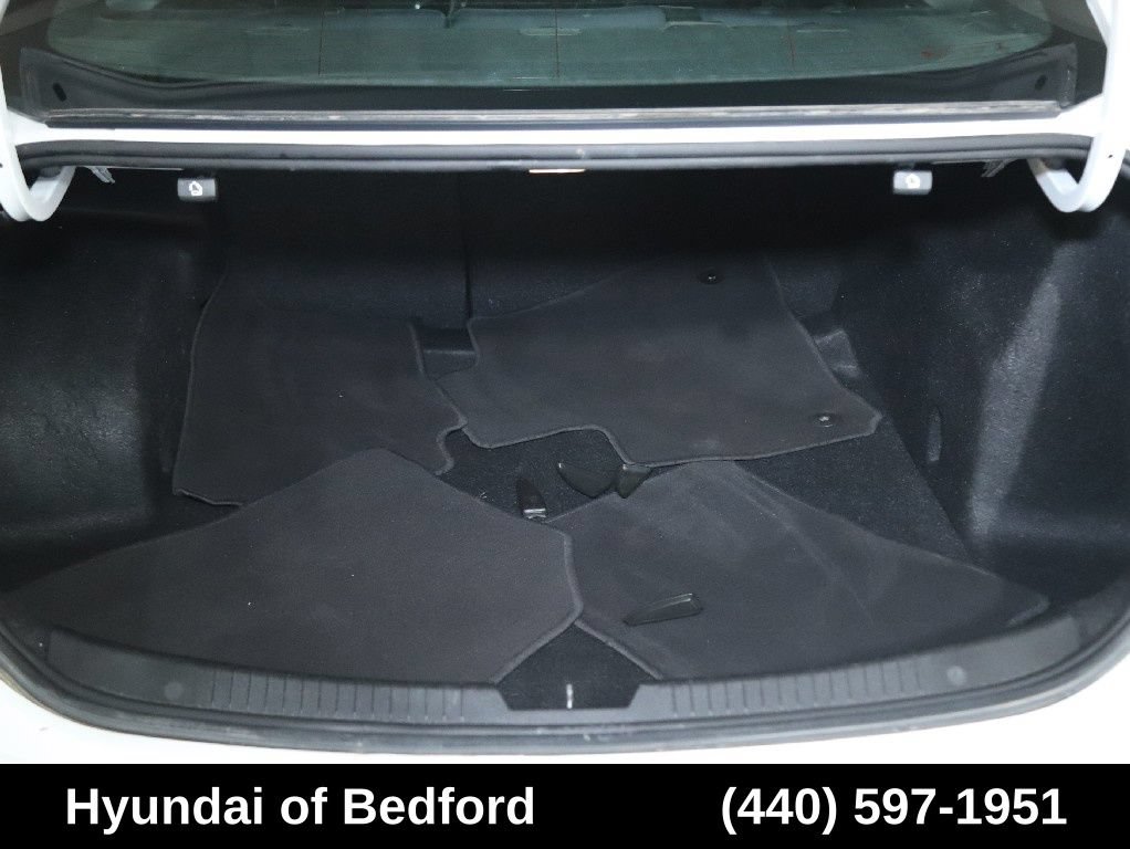 Used 2020 Chevrolet Malibu LS FWD image 29