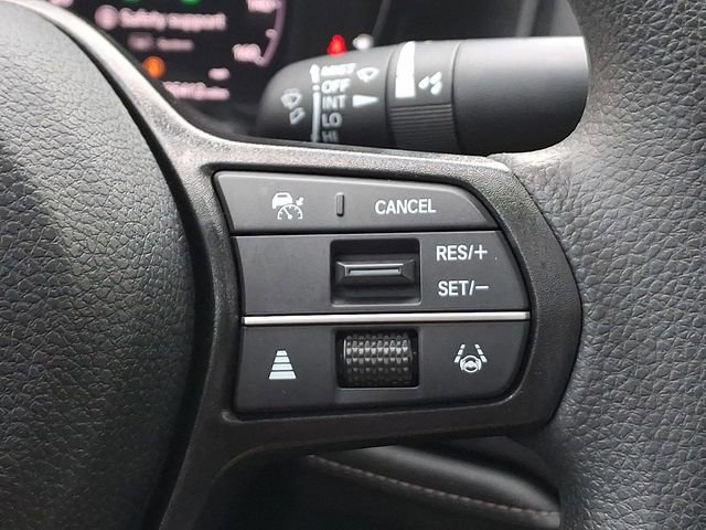 Certified 2024 Honda Accord EX image 23