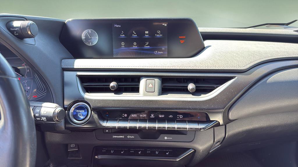Used 2020 Lexus UX 250h w/ Premium Package image 25
