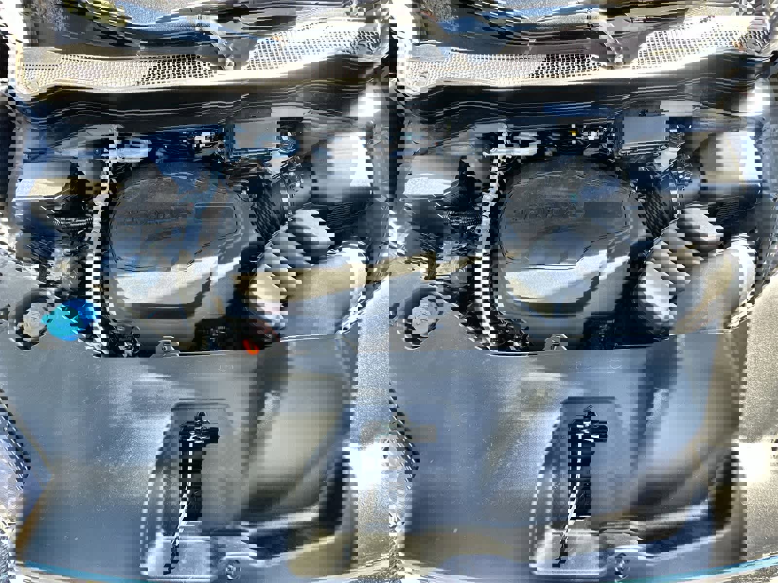 Used 2025 Honda Ridgeline RTL image 9