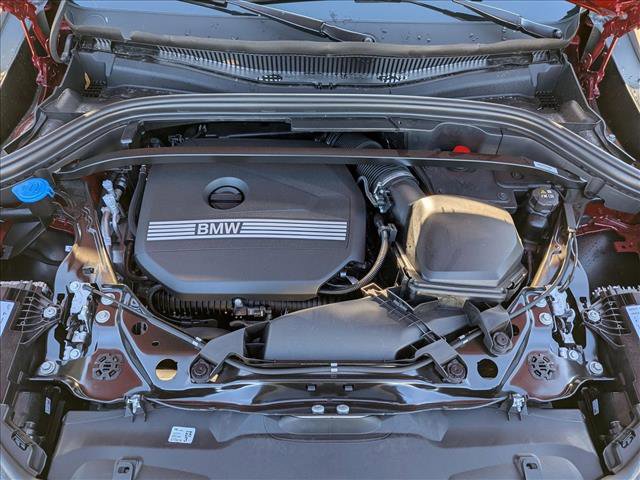 New 2026 BMW X2 xDrive28i image 18