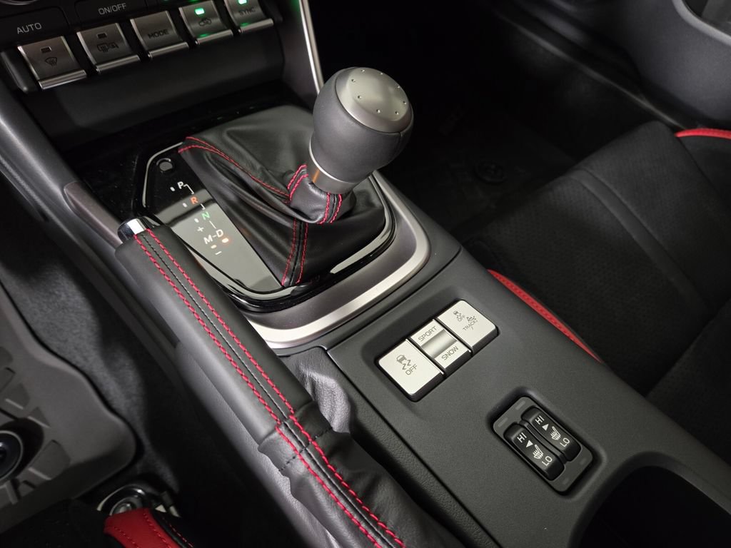 New 2026 Subaru BRZ Limited RWD image 18
