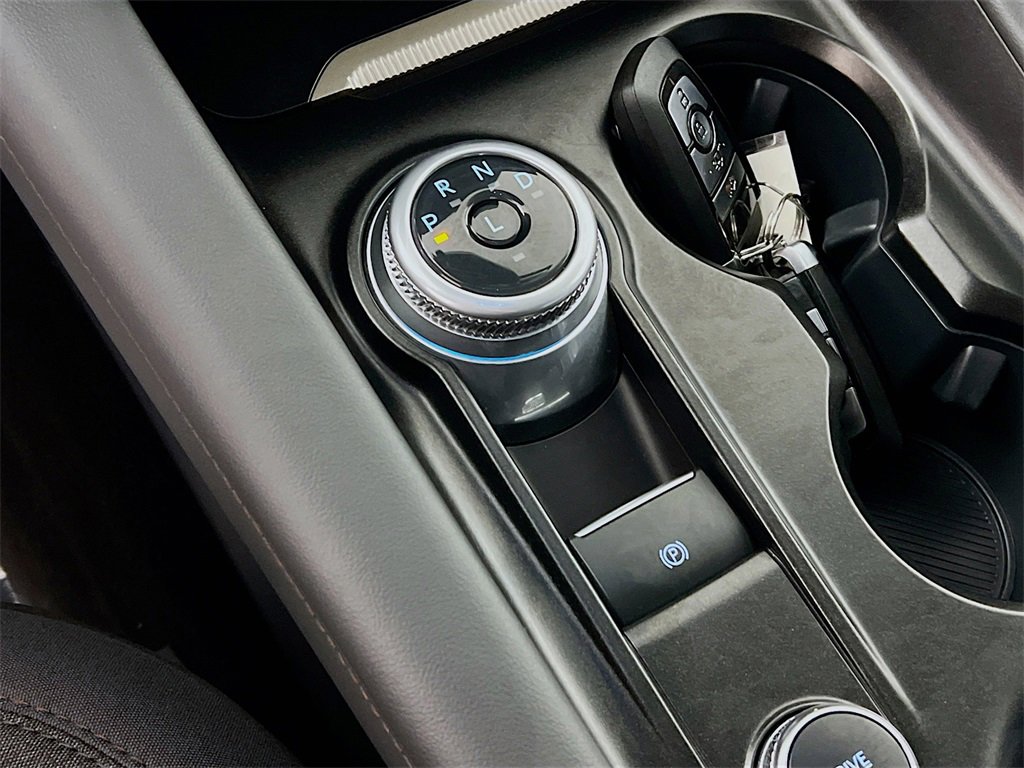 Used 2025 Ford Explorer Active image 16