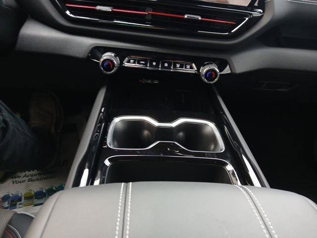 New 2026 Chevrolet Silverado EV Trail Boss w/ Plus Package image 27