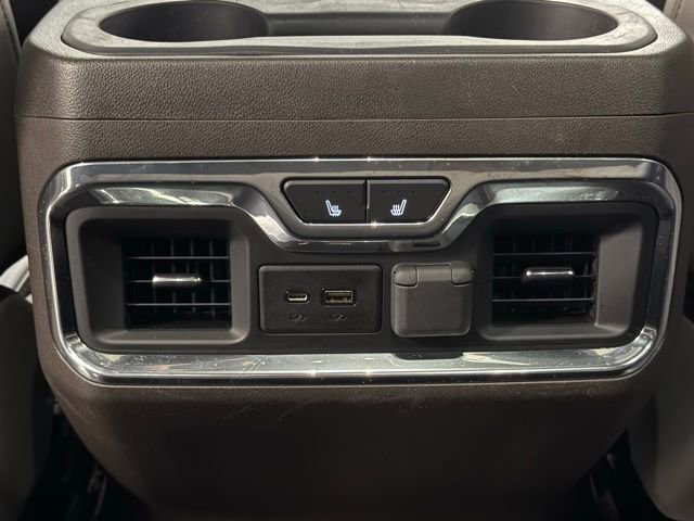 Used 2019 GMC Sierra 1500 SLT w/ SLT Premium Plus Package image 37