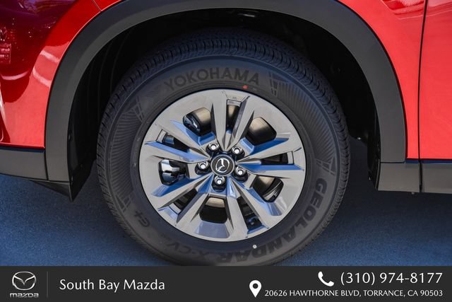 New 2026 MAZDA CX-5 Select AWD/4WD image 11