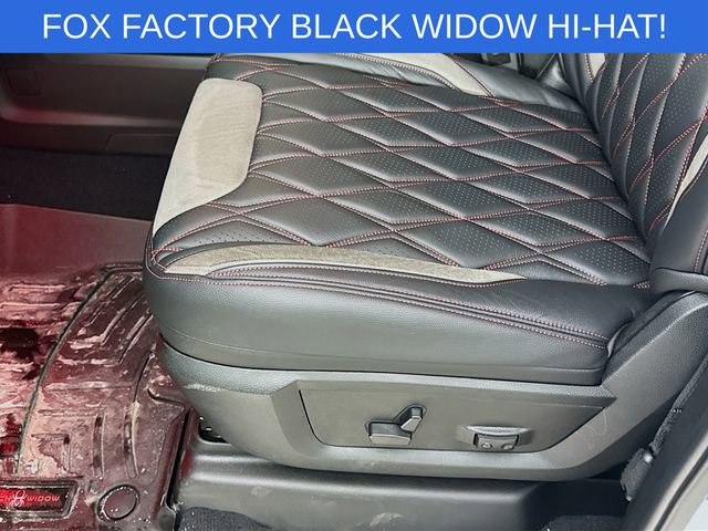 New 2025 RAM 2500 Big Horn image 17