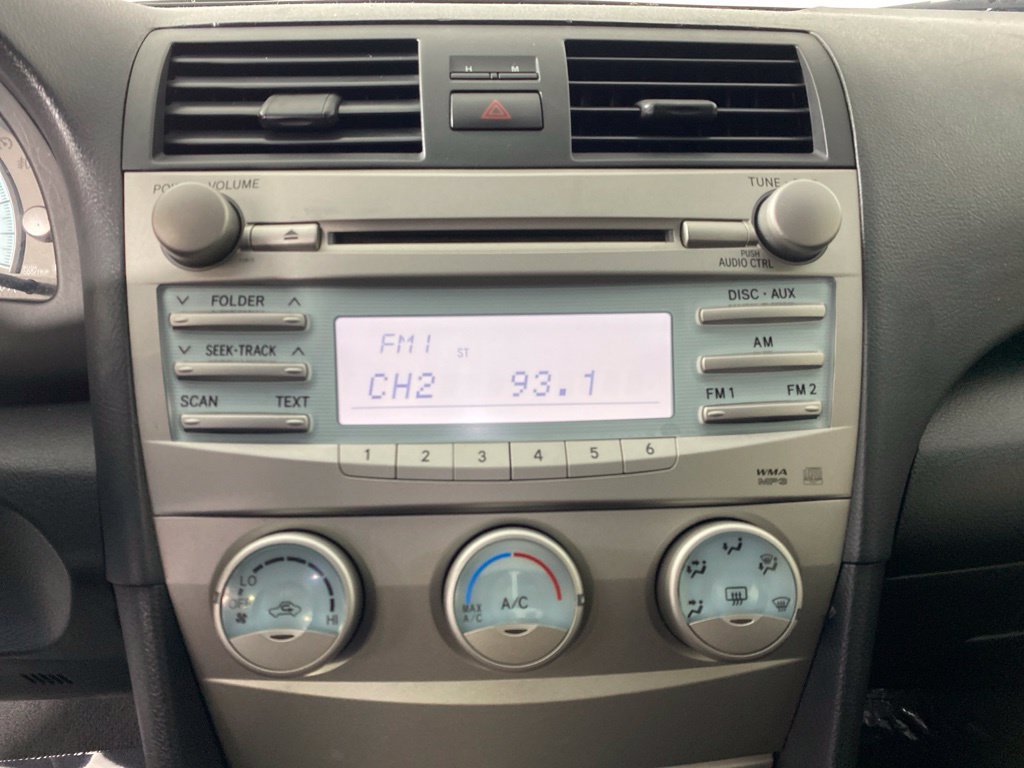 Used 2007 Toyota Camry SE FWD image 18