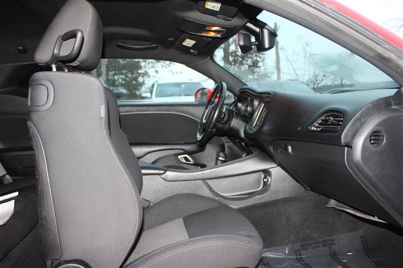 Used 2019 Dodge Challenger GT image 9